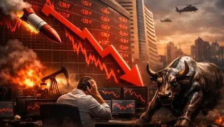 કરેક્શનની મિસાઇલ પડ્યા કરવાની સંભાવના ઊંચી : બજારની બૉટમ ક્યાં બનશે? ઈશ્વર જાણે!