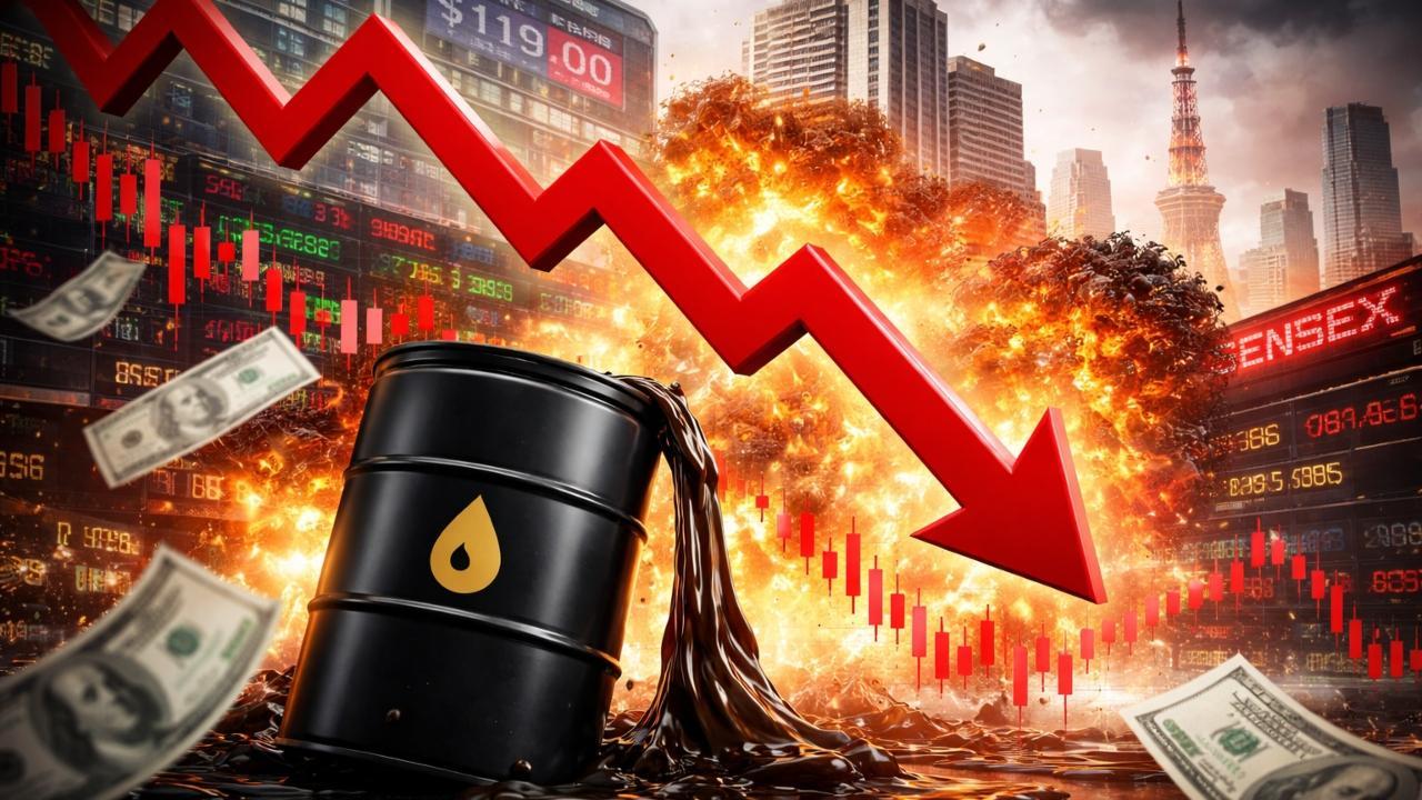 પ્રતીકાત્મક તસવીર (તસવીર સૌજન્યઃ એઆઇ)