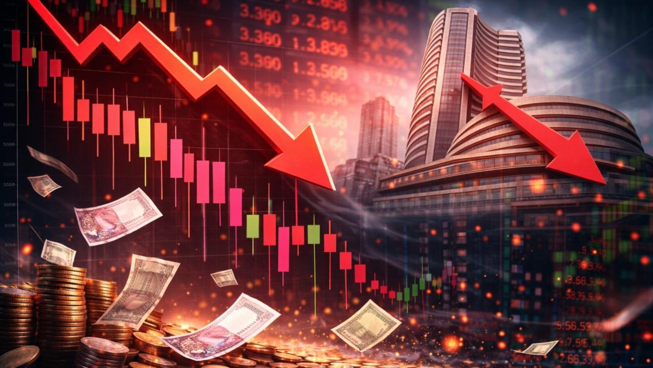 પ્રતીકાત્મક તસવીર (તસવીર સૌજન્યઃ એઆઇ)