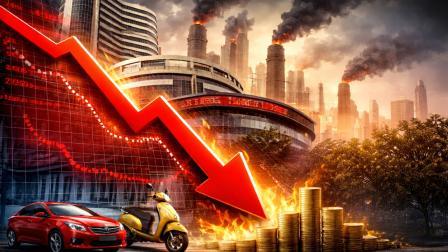 પ્રતીકાત્મક તસવીર (તસવીર સૌજન્યઃ એઆઇ)