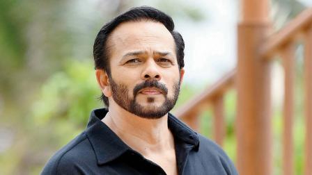 રોહિત શેટ્ટીના ઘર પર ફાયરિંગ કરવાનો કૉન્ટ્રૅક્ટ લેનારો પોલીસ-એન્કાઉન્ટરમાં ઘાયલ