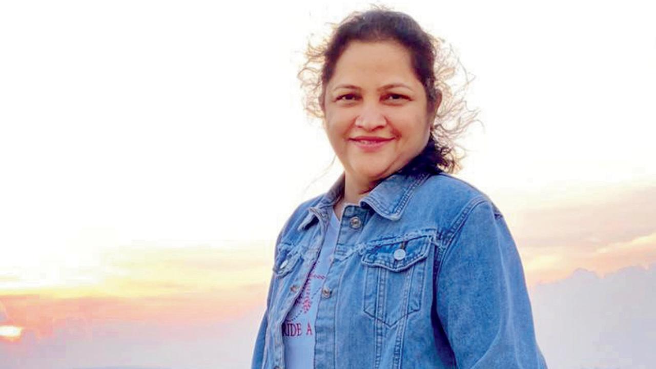 કલ્યાણમાં રહેતાં શિખા શાહ હોમમેકર છે અને થૅલેસિમિયાના જાગરૂકતા અભિયાન સાથે સંકળાયેલાં છે