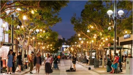 તસવીર સૌજન્ય - સાન્ટા મોનિકા ટ્રાવેલ એન્ડ ટુરિઝમ