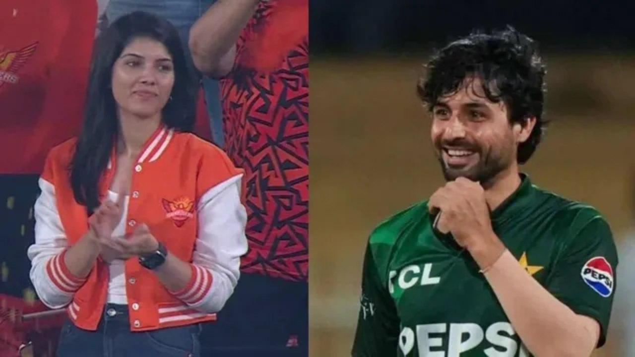 અબરાર અહેમદ (તસવીર સૌજન્ય: સોશિયલ મીડિયા)