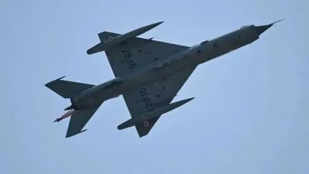 USના દબાણ વચ્ચે શ્રીલંકાએ લીધો કડક નિર્ણય, યુદ્ધ વિમાનોને લૅન્ડિંગની મંજૂરી નહીં