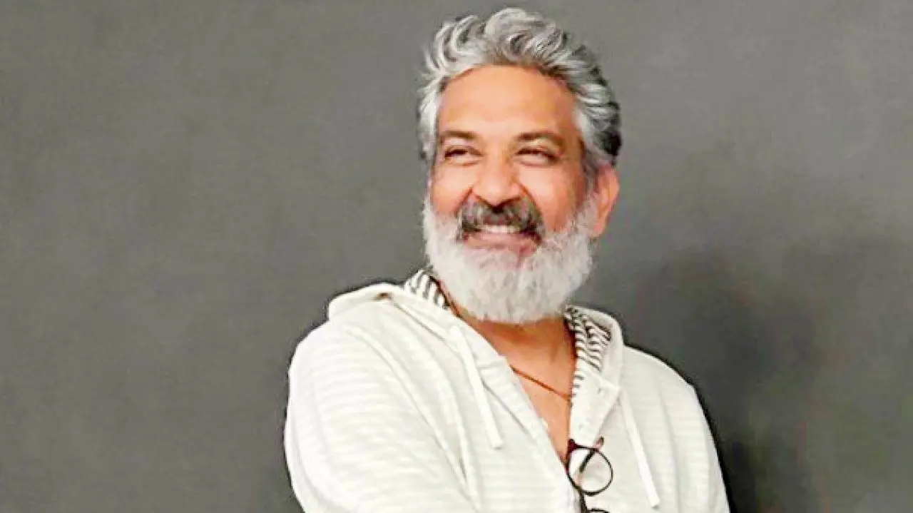 એસ. એસ. રાજામૌલી