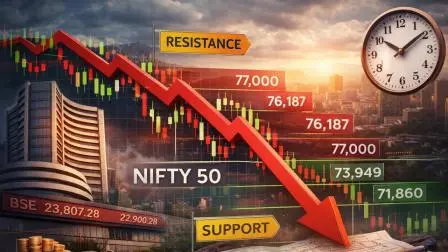 પ્રતીકાત્મક તસવીર (તસવીર સૌજન્યઃ એઆઇ)