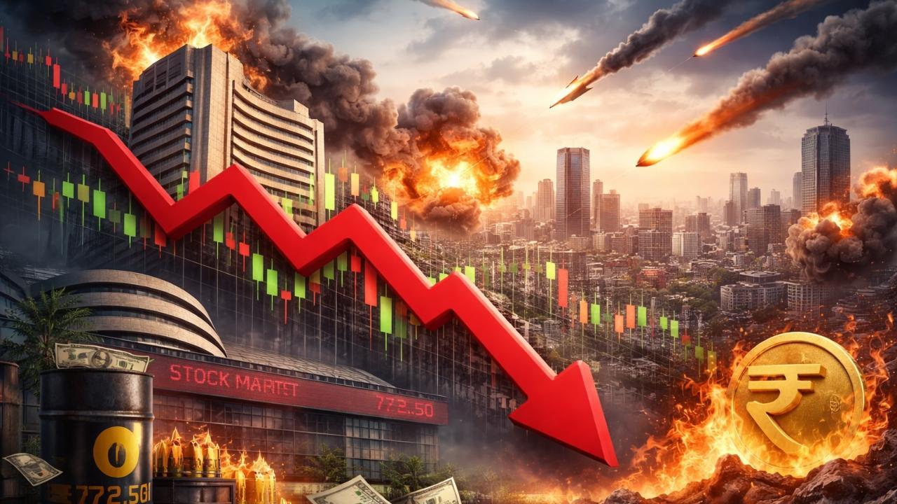 શૅરબજારને નિરાશ કરે એવાં પરિબળોને લીધે કરેક્શન સામે રિકવરી હારી જાય છે