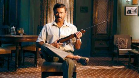 અનિલ કપૂર `સૂબેદાર`માં