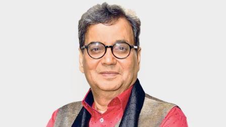 ફિલ્મમેકર સુભાષ ઘઈ