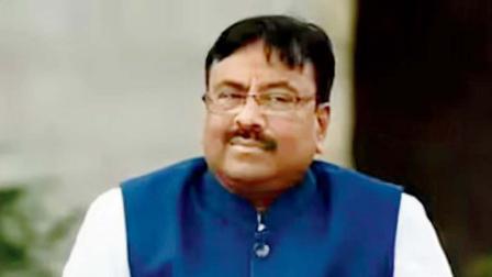  સુધીર મુનગંટીવાર