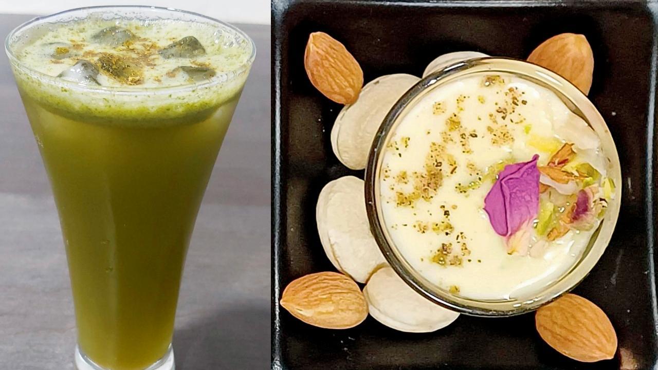 શુગરકેન જૂસ વિધાઉટ શુગરકેન, કેસર પીયૂષ