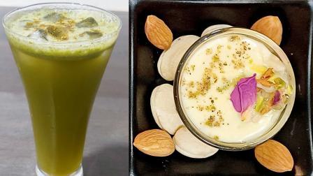 શુગરકેન જૂસ વિધાઉટ શુગરકેન, કેસર પીયૂષ