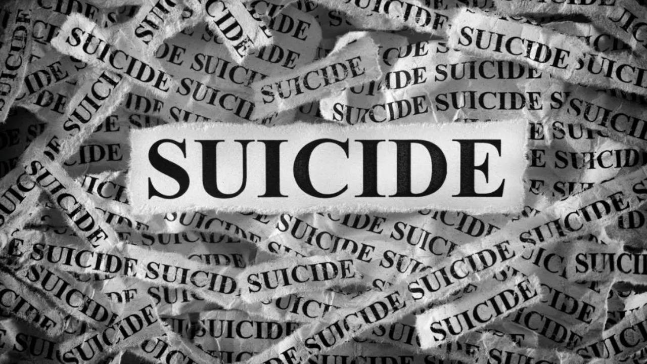 પ્રતીકાત્મક તસવીર