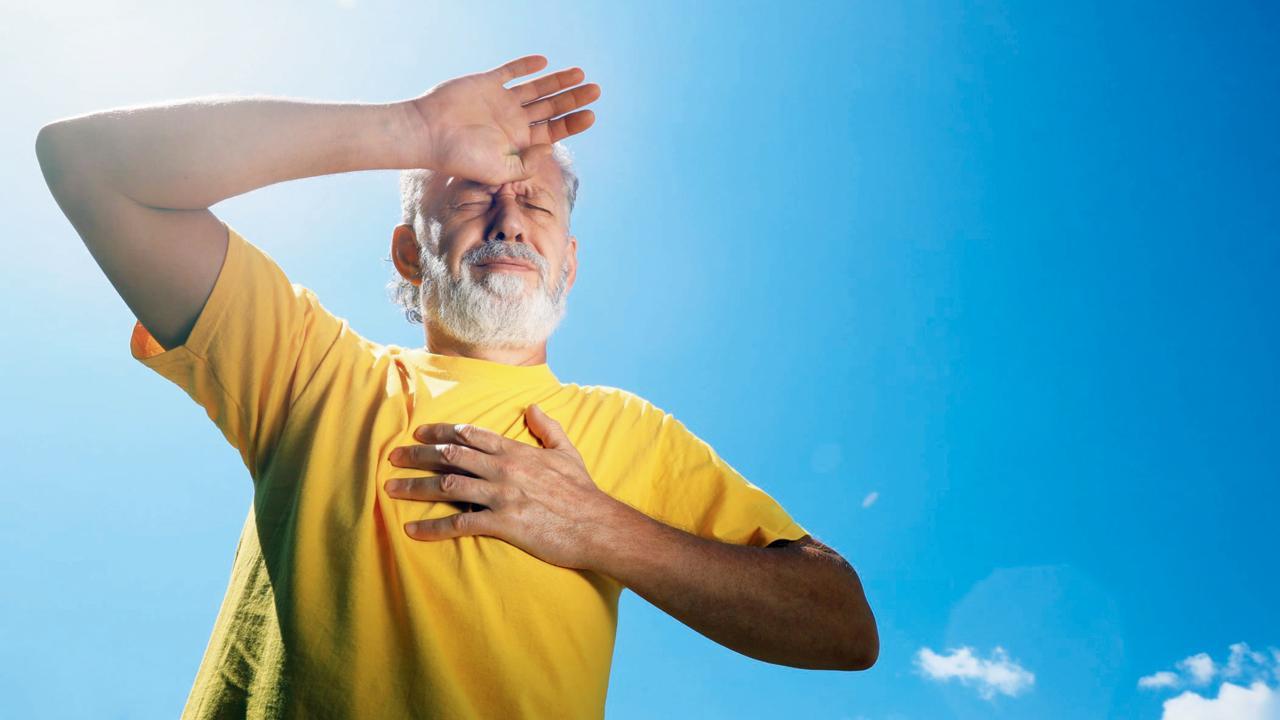 પ્રતીકાત્મક તસવીર