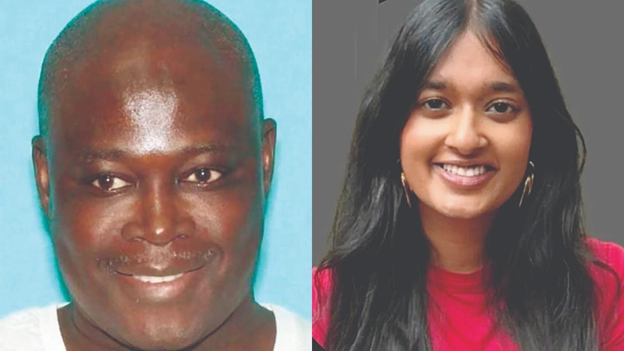 આરોપી નડિયાગા ડાયગ્ને, સવિતા શાન