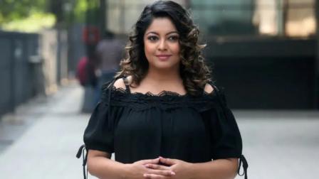 તનુશ્રી દત્તાનો દાવો: `ફિલ્મ ઉદ્યોગ છોકરીઓને વેશ્યાવૃત્તિમાં ધકેલી દે છે...`