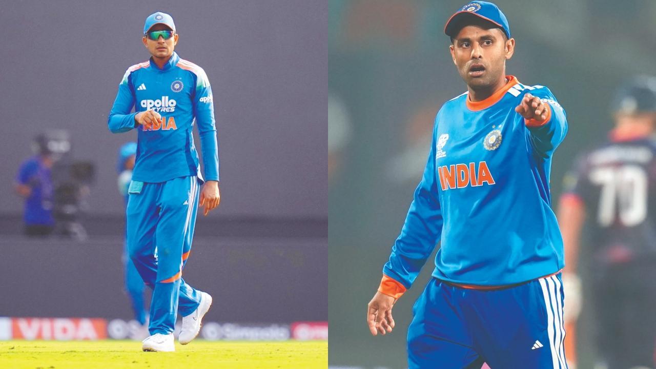 માત્ર ઑસ્ટ્રેલિયા સામે પાંચ ટેસ્ટ-મૅચની સિરીઝ રમાશે