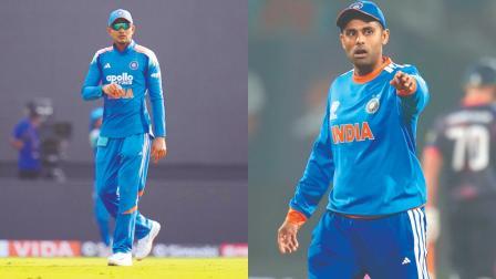 માત્ર ઑસ્ટ્રેલિયા સામે પાંચ ટેસ્ટ-મૅચની સિરીઝ રમાશે