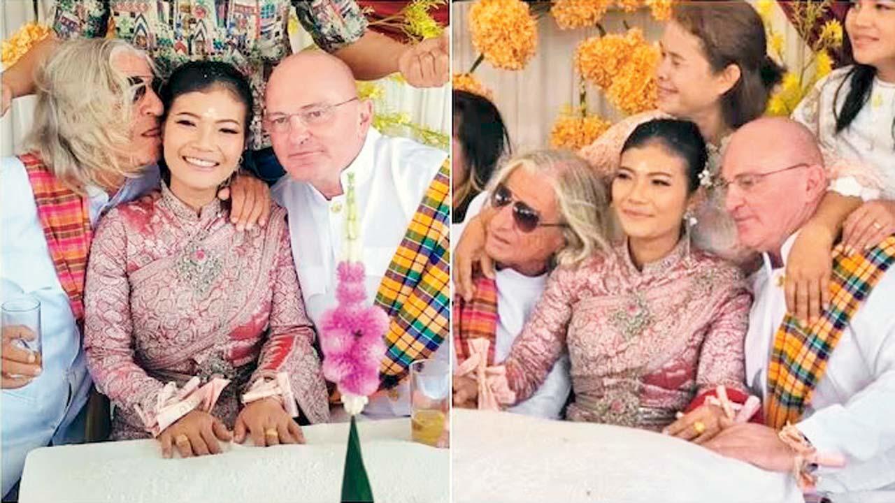 કેત્સારો