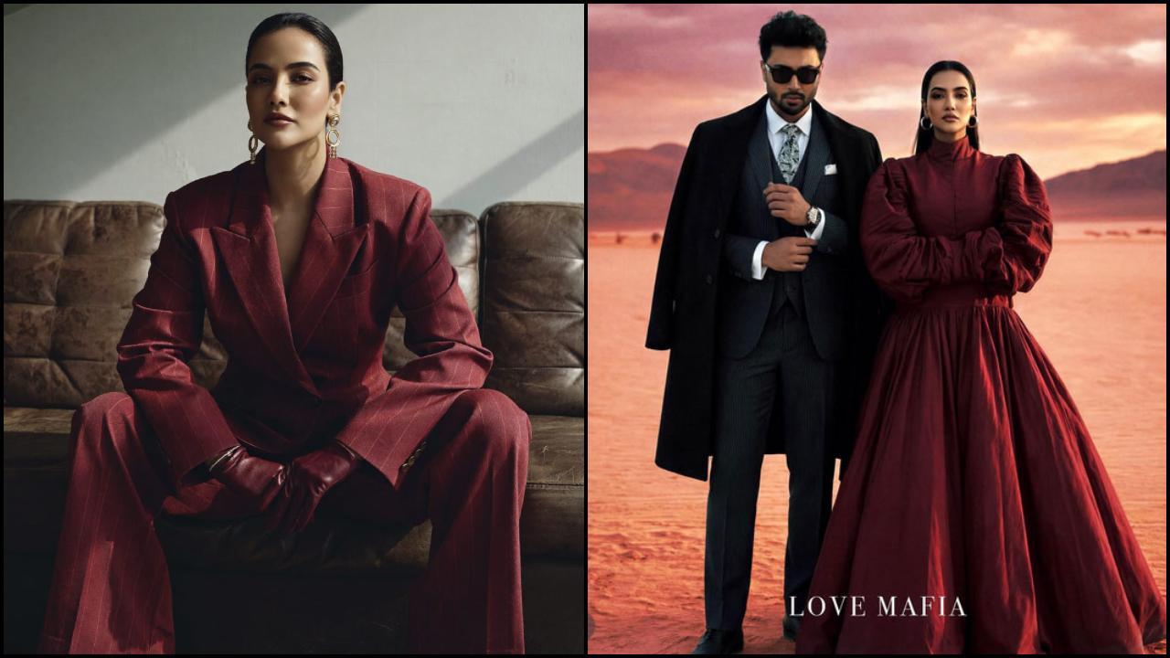 આ આલ્બમમાં કુલ 11 ટ્રેકનો સમાવેશ થાય છે, જેમાં દરેક ટ્રેક પ્રેમના અનેક ભાવનાત્મક પાસાઓને શોધે છે.