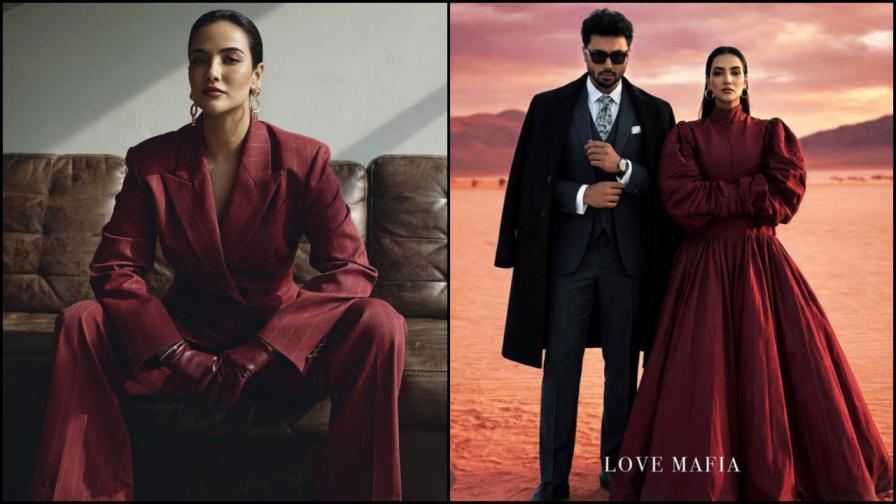 આ આલ્બમમાં કુલ 11 ટ્રેકનો સમાવેશ થાય છે, જેમાં દરેક ટ્રેક પ્રેમના અનેક ભાવનાત્મક પાસાઓને શોધે છે.