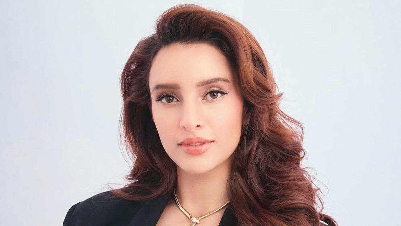 તૃપ્તિ ડિમરી