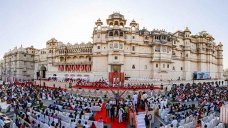 MMCF પુરસ્કારો ભારતની એક ગૌરવપૂર્ણ પરંપરા છે