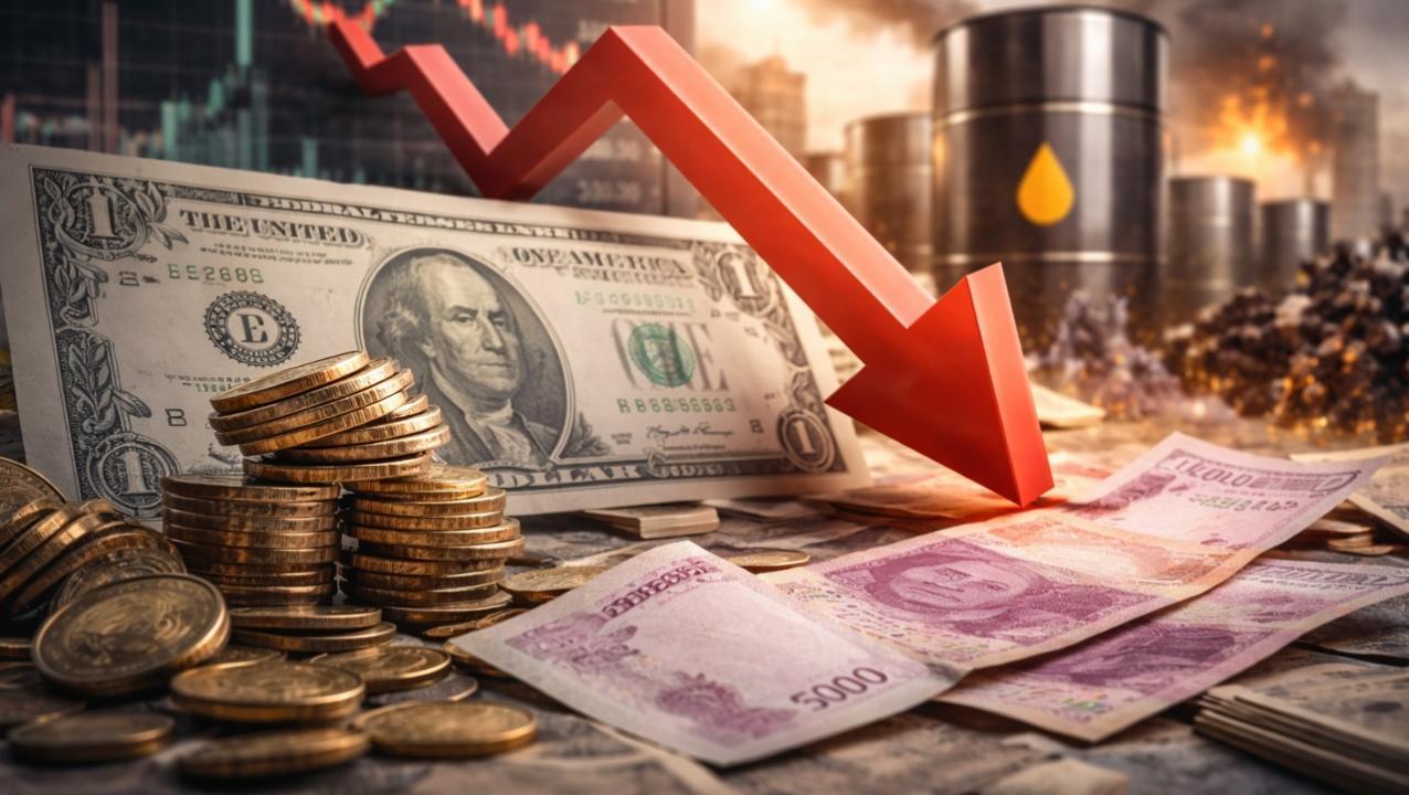 પ્રતીકાત્મક તસવીર (તસવીર સૌજન્યઃ એઆઇ)