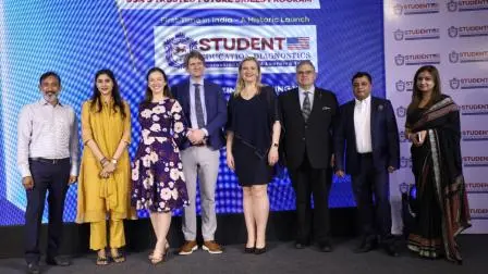 અમેરિકા સ્થિત સ્ટુડન્ટ એજ્યુકેશન ડાયગ્નોસ્ટિક્સ (SED) ભારતમાં થશે લૉન્ચ