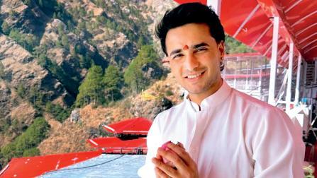 અભિષેક શર્મા