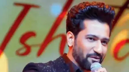 વિકી કૌશલ