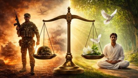 પ્રતીકાત્મક તસવીર (તસવીર સૌજન્યઃ એઆઇ)