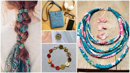 જૂની વસ્તુઓને આપો નવો અને સ્ટાઇલિશ લુક