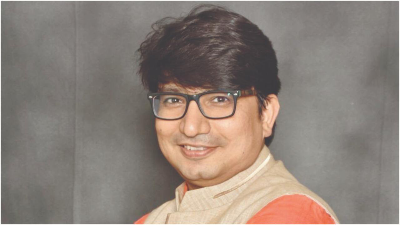 હિરેન કારિયા