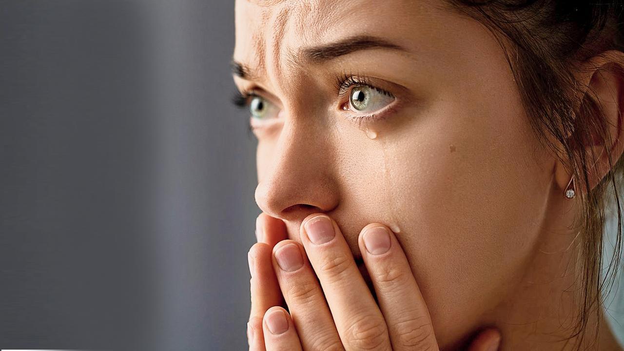 પ્રતીકાત્મક તસવીર