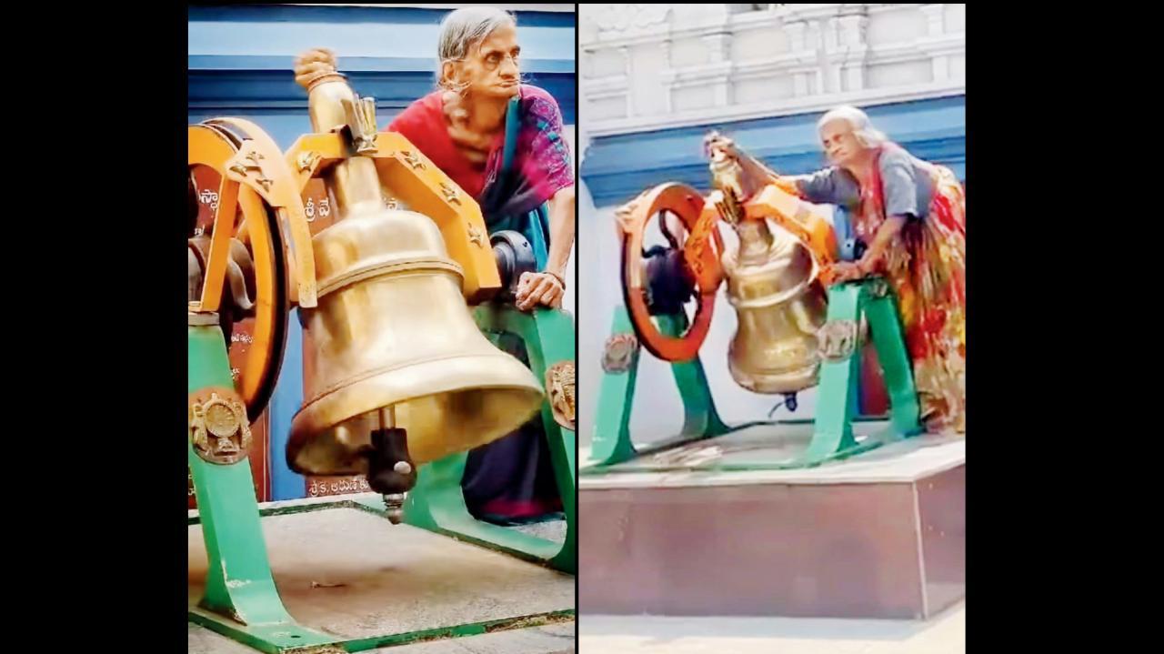 ૮૦ વર્ષનાં રાજી નામનાં માજી