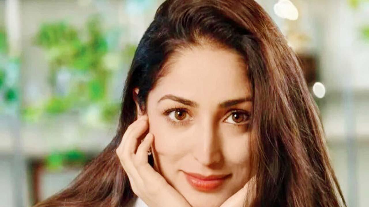 યામી ગૌતમ