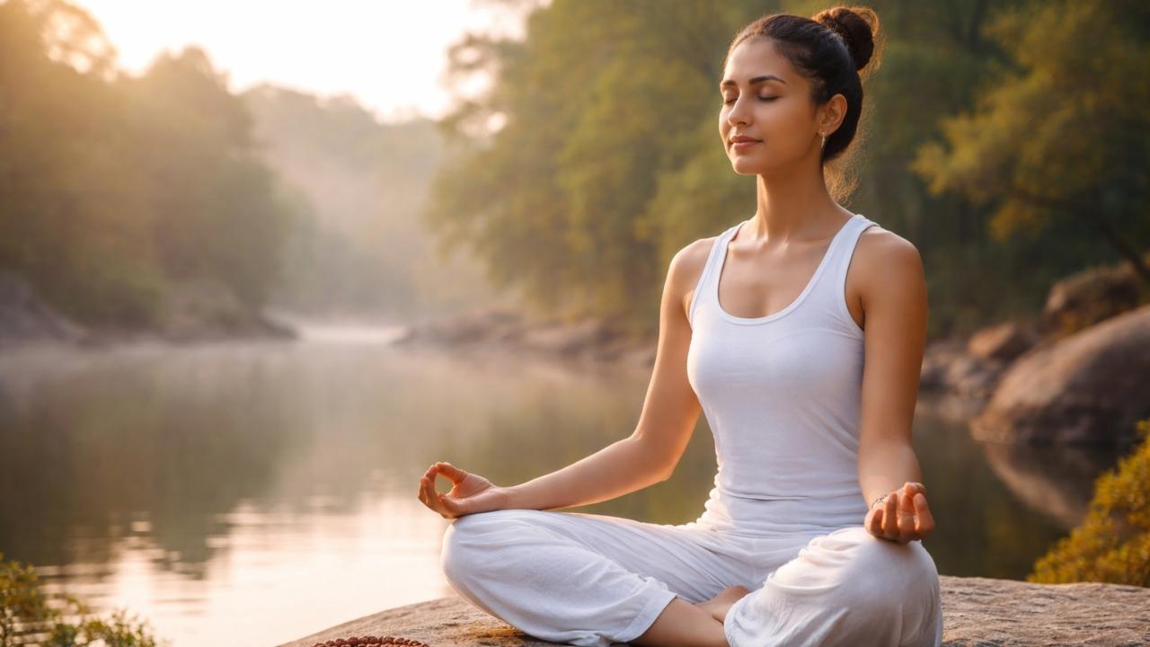 પ્રતીકાત્મક તસવીર (તસવીર સૌજન્યઃ એઆઇ)