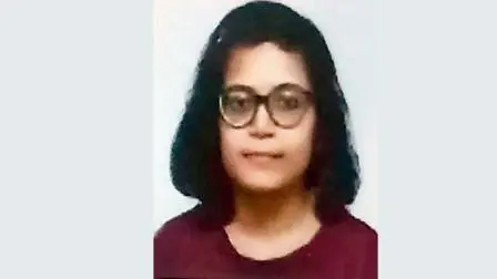 યામિની સુવારે.