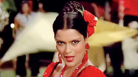 ઝીનત અમાન