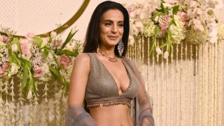 અમીષા પટેલ (ફાઈલ તસવીર)