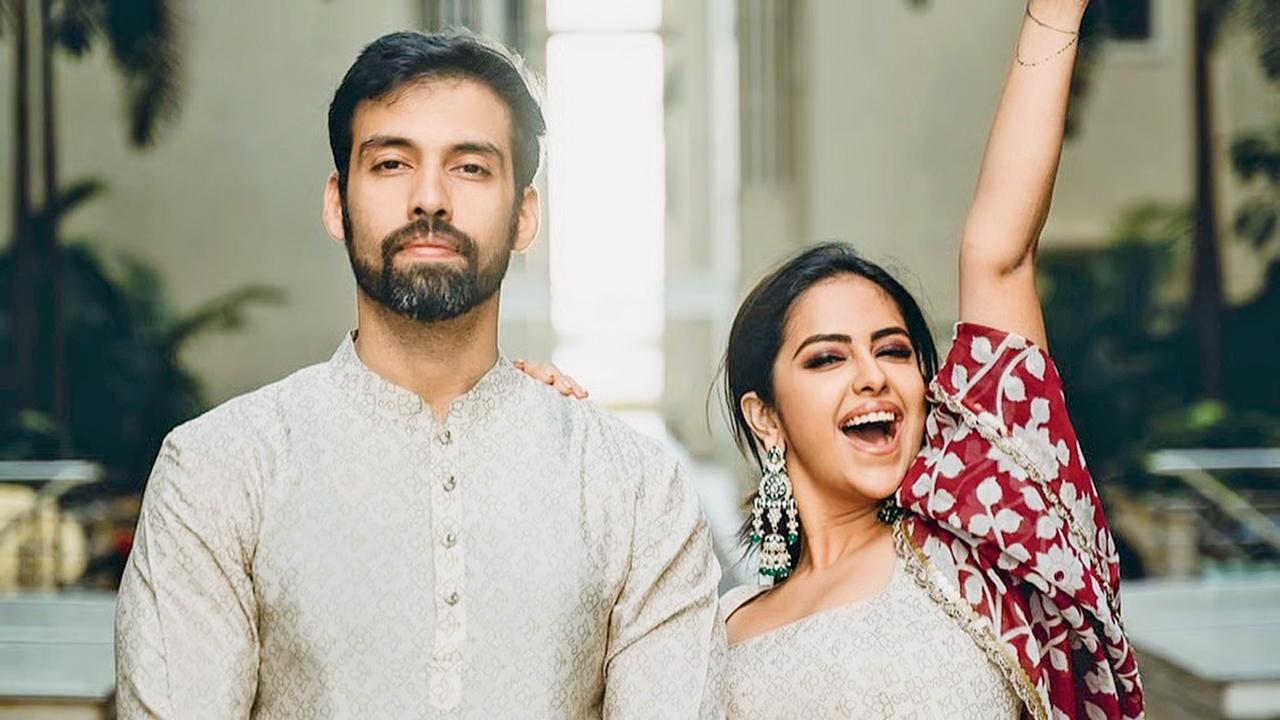 લગ્નના ૭ મહિનામાં જ અવિકા ગોર કાયમ માટે શિફ્ટ થઈ ગઈ બૅન્ગકૉક