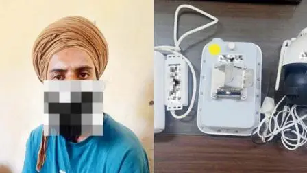 આરોપી બલજિત સિંહ