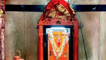 ચંદ્રભાગા શક્તિપીઠ