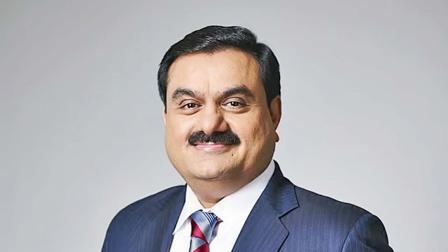 ગૌતમ અદાણી