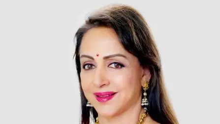 હેમા માલિની