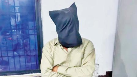 આરોપી મકાનમાલિક