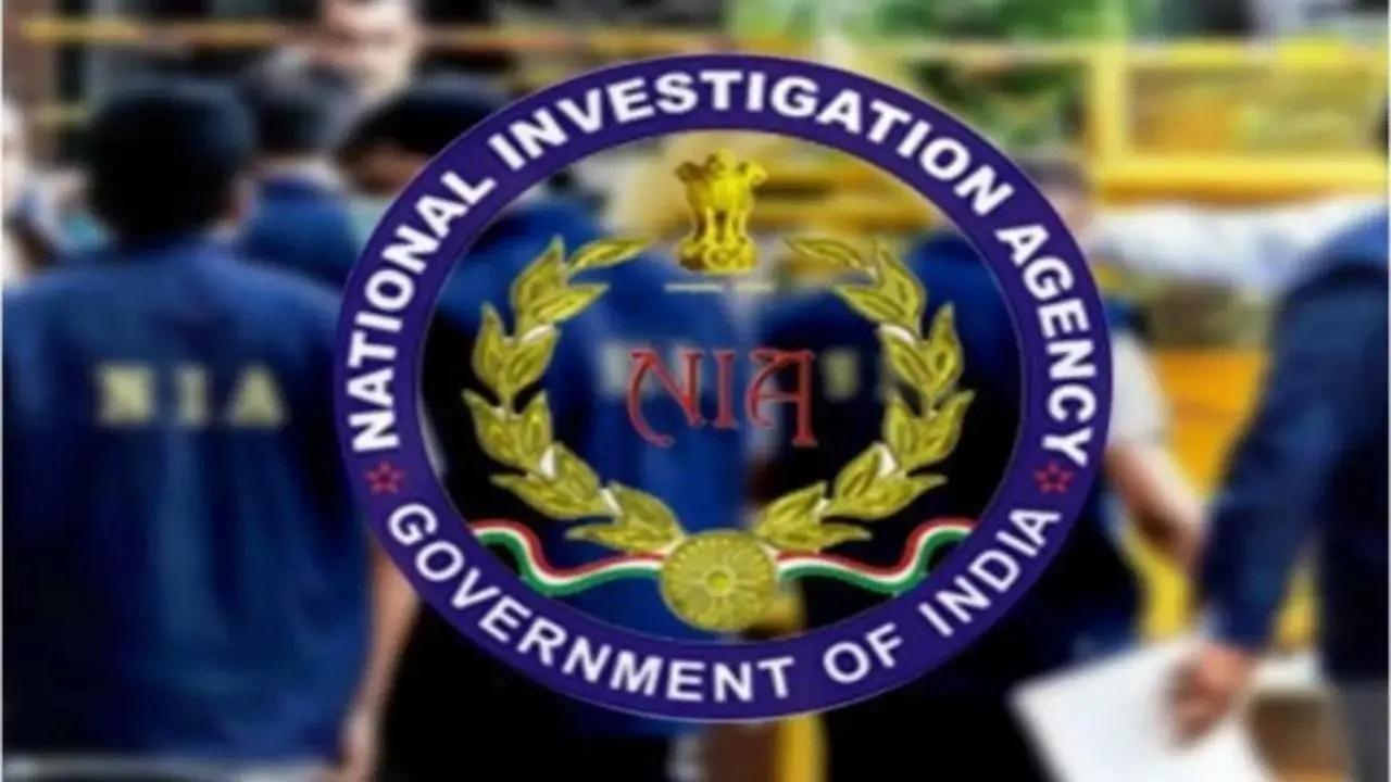 NIA (તસવીર સૌજન્ય મિડ-ડે)