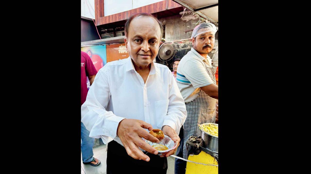 ટિપ્સીટૉપ્સીની પાણીપૂરી